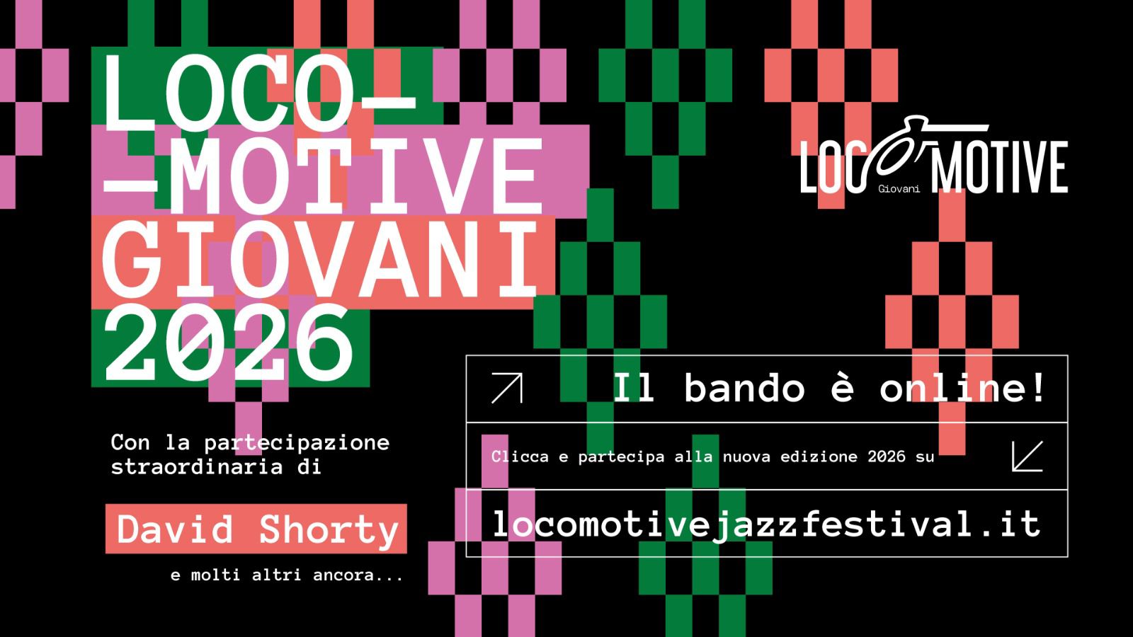 Locomotive Giovani 2026
